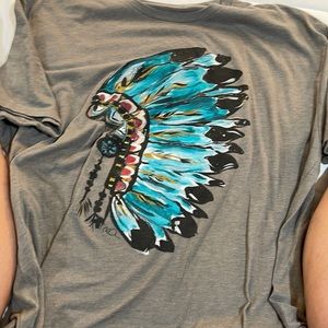 Texas True Thread T-shirt
